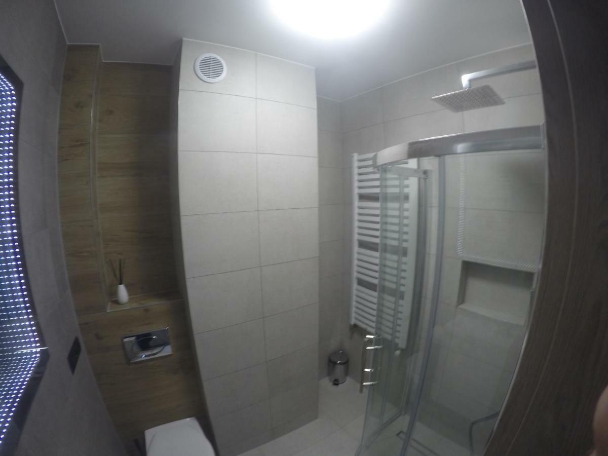 Silver Residence Rabka Exterior foto