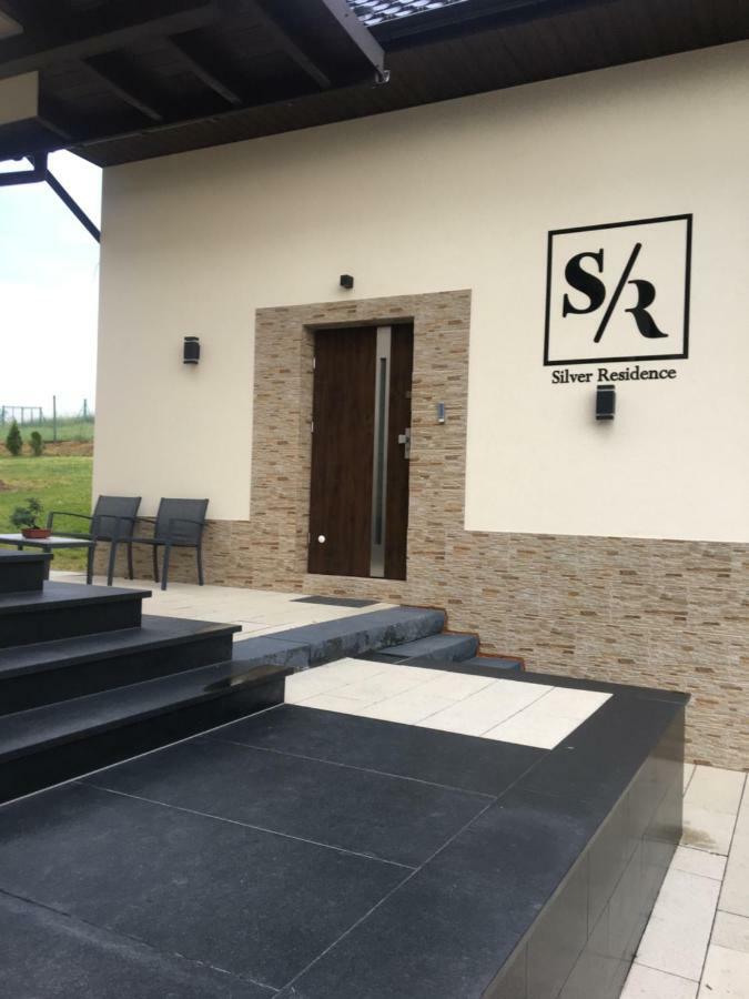 Silver Residence Rabka Exterior foto